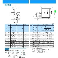 SHS25R1SS滑塊