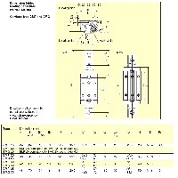 BMA25G2V3滑块