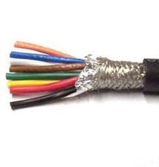 阻燃计算机电缆
