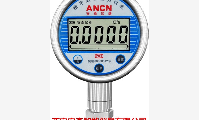 精密数字温度表（专利产品）