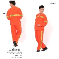 户外清洁服图1