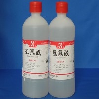 氢氟酸图1