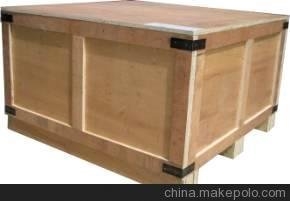 木质包装箱，托盘，电缆盘，钢带箱图1