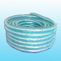 PVC钢丝管图1