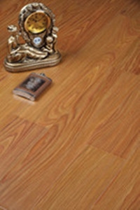 古典柚木地板、古典柚木强化地板