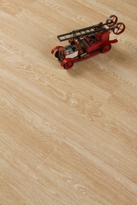 强化地板十大品牌北欧白橡强化地板