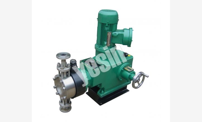 JYM.50-32/2液压计量泵