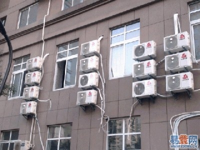 杭州九堡空调清洗公司