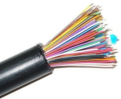 大对数电缆-大对数通信电缆图1