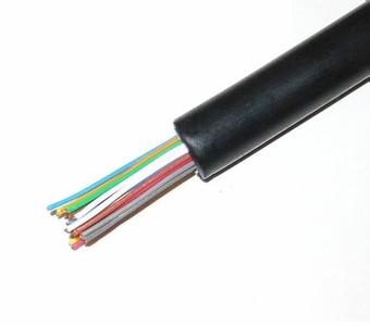 NH-KFF铜芯氟塑料控制电缆图1
