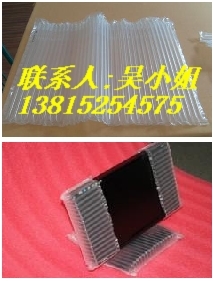 杭州缓冲气柱袋 杭州空气填充袋