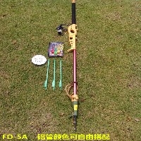 鱼鹰渔具FD-5A（蓝色）图1