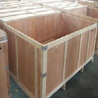 机械包装木箱价格，机械包装木箱厂家首先恒盛