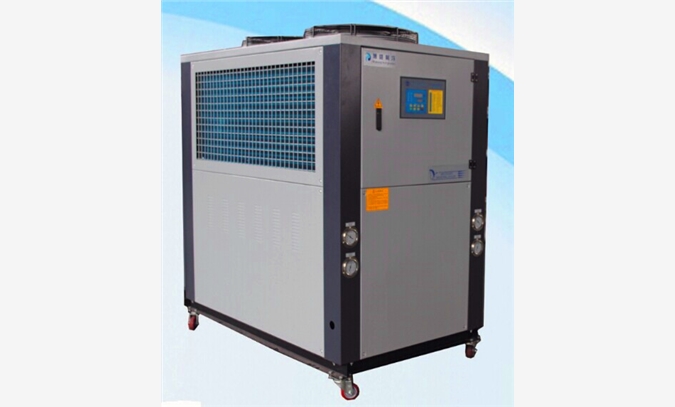 超低温冷冻机，冷冻机，低温冷水机图1