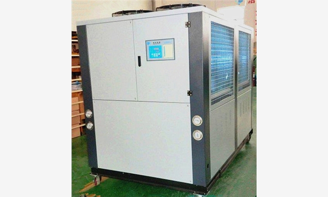 冷冻机，工业冷水机，低温冷水机图1