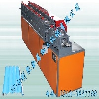 冷彎成型機械設備