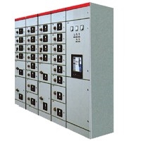 GCK抽出式低压配电柜