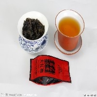 品牌茶叶图1