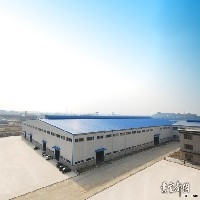晋江钢结构厂房-晋江钢结构厂房安装 力选【程锦】就对了