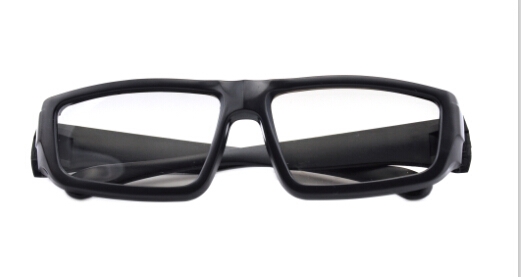 圆偏光3D立体眼镜
