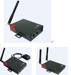 种物联网无线通信路由器图1