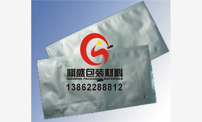 北京铝箔袋图1
