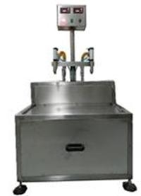 中包装油类灌装机-流量式灌装机-