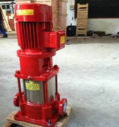 最优化的柴油机消防泵组出自哪里