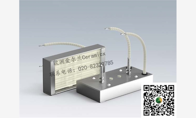吸塑行业热成型红外线加热器HQE图1