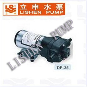 微型隔膜泵|微型电动隔膜泵|DP