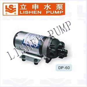 微型隔膜泵|微型电动隔膜泵|DP