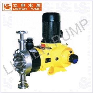 液压计量泵|高压计量泵|JYZR