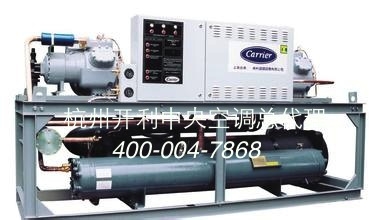 领先的杭州专业开利中央空调维修