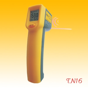 TN20红外测温仪