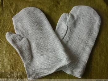石棉手套