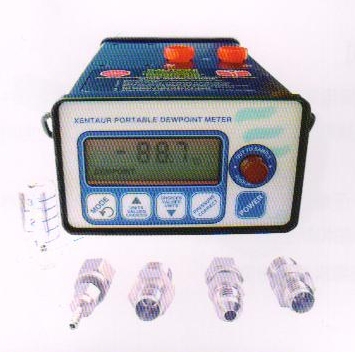 天然气微水测量仪，氢气湿度分析仪