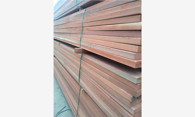 马来西亚柳桉木板材，柳桉木价格