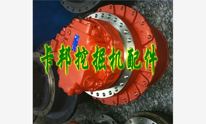 回轉(zhuǎn)減速機