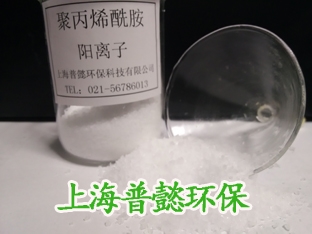 上海水处理药剂絮凝剂