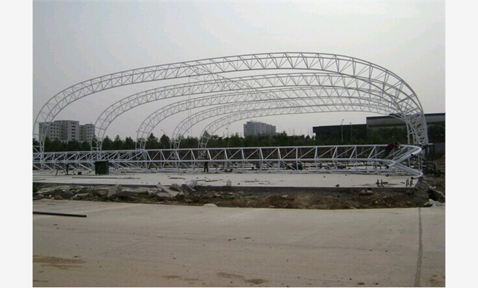 上海钢结构 上海钢结构厂房