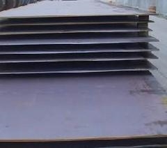 低合金钢板Q460C