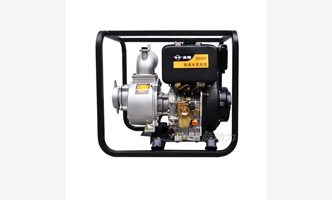 柴油机水泵品牌图1