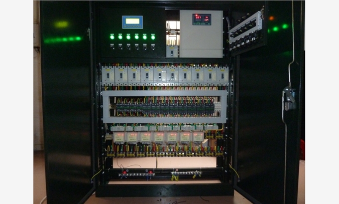 MTK-30照明电力调压稳压装置图1