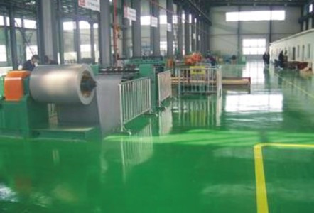 供应环氧树脂工业防静电地板漆