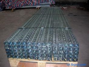 天津冷弯型钢光伏支架生产厂家