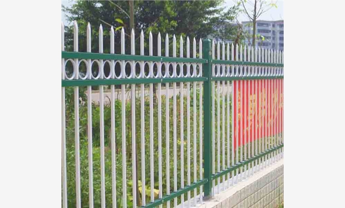 小区护栏围栏网