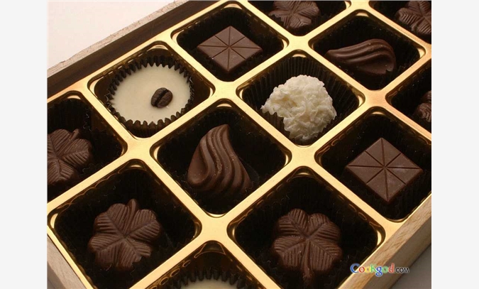 巧克力进口标签是否需要备案