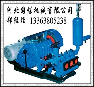 3NB-320/4-30泥浆泵