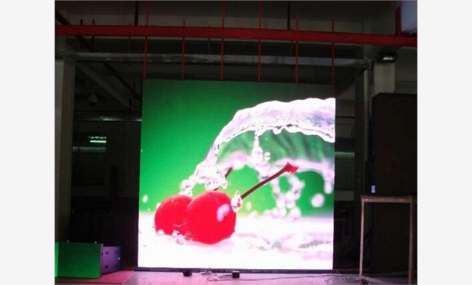LED大屏幕电视