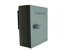 ZY6003室外防水型3G视频服